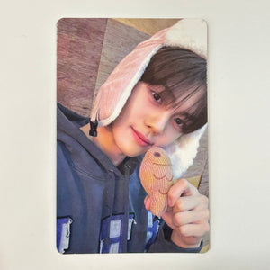 ZEROBASEONE - Melting Point Apple Music Lucky Draw Photocard