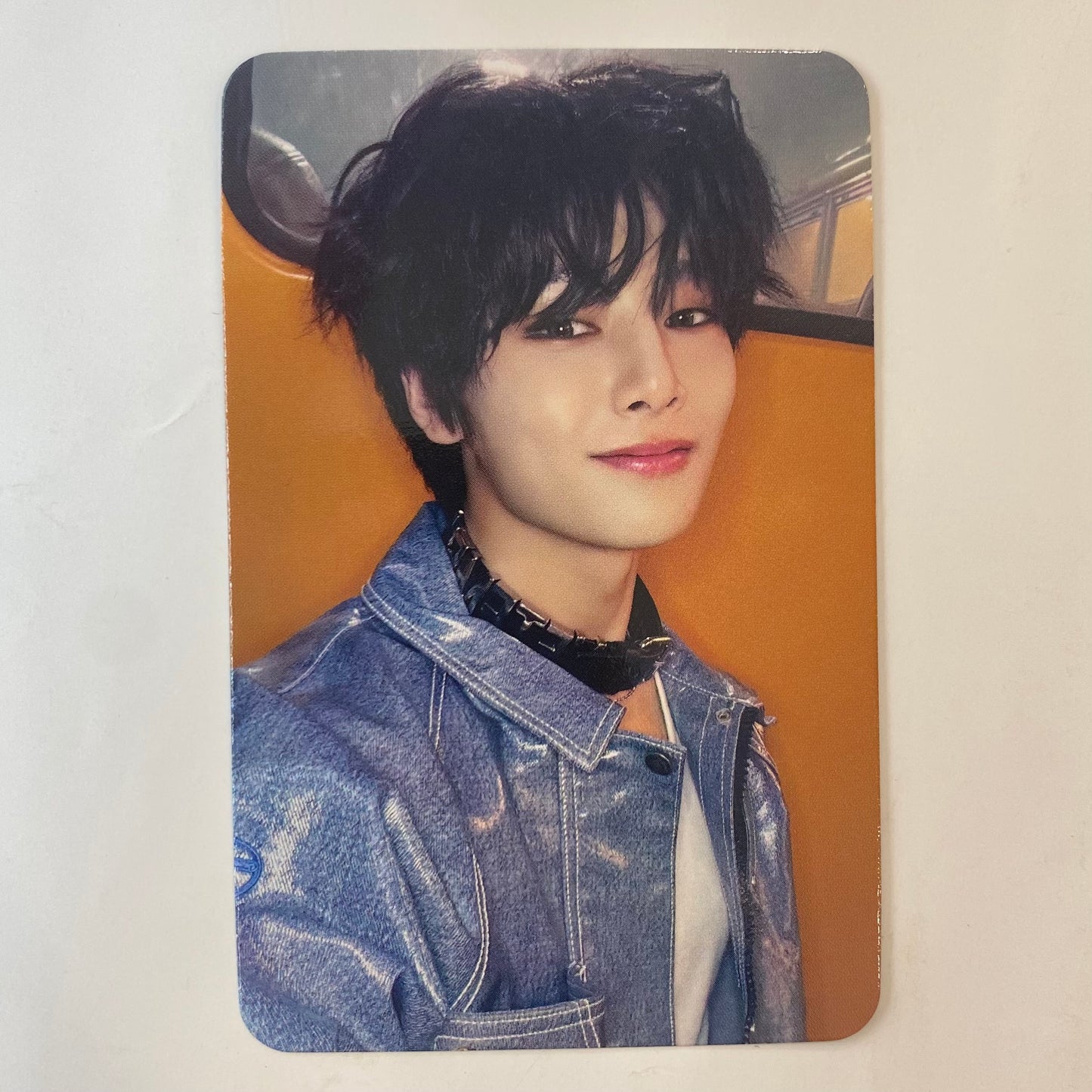 Stray Kids - ROCK-STAR Aladdin Store Photocards