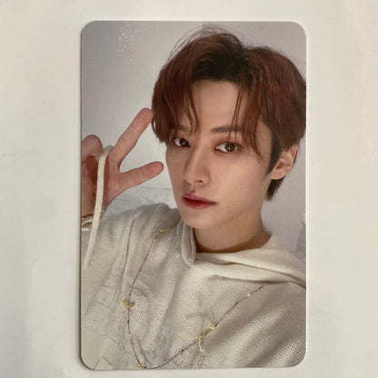 Stray Kids - ROCK-STAR Soundwave Photocards