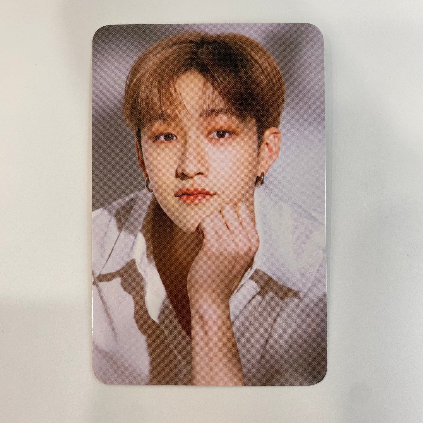 Stray Kids - Nacific Special Photocards