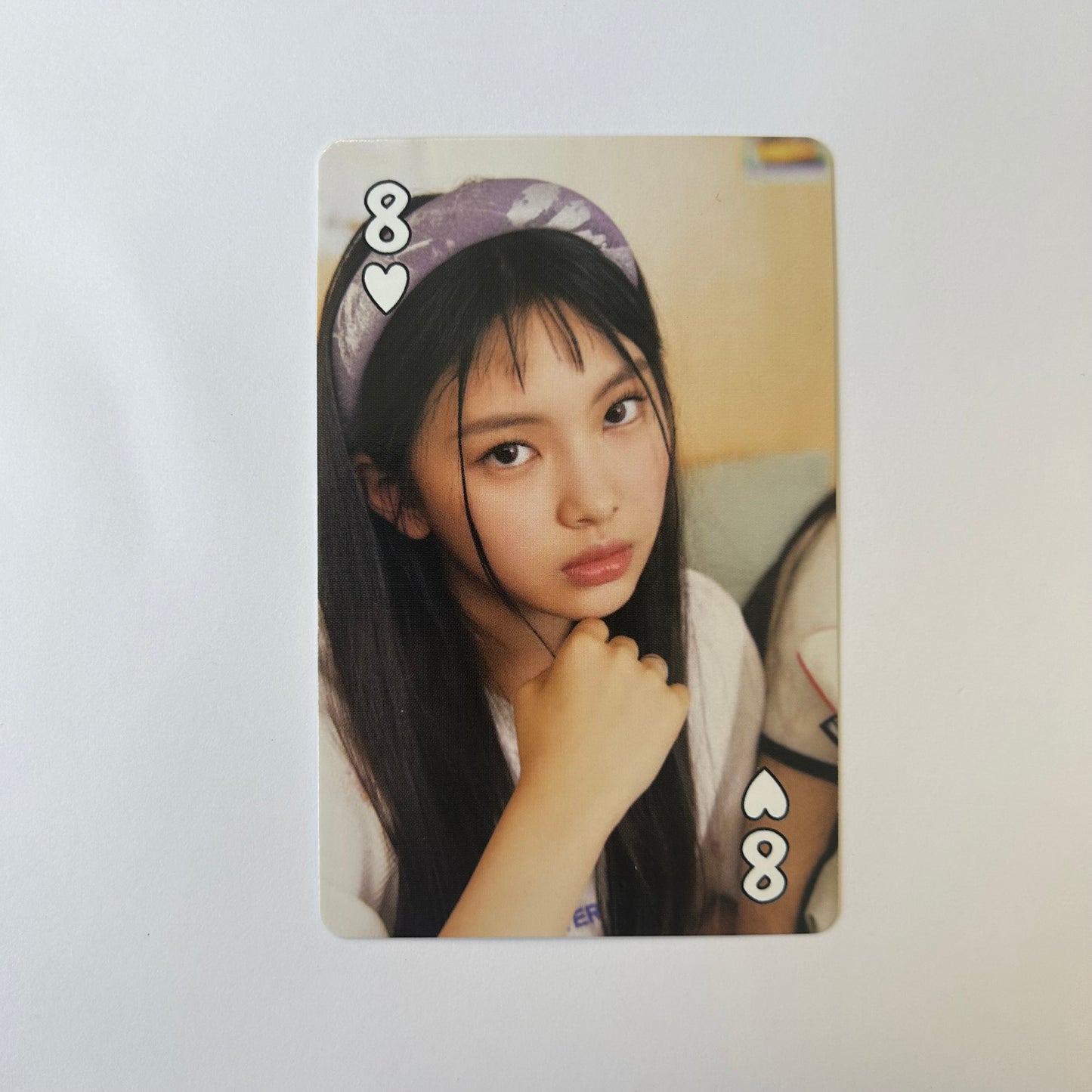 NEWJEANS - Seasons Greetings 2023 Photocards