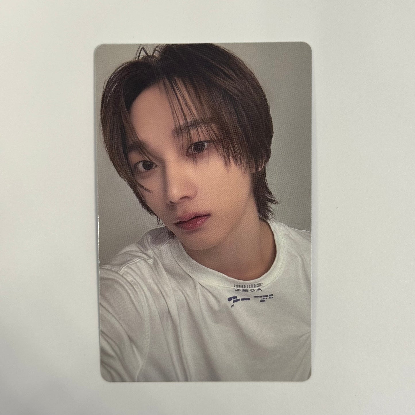 BOYNEXTDOOR - 19.99 Weverse Photocard