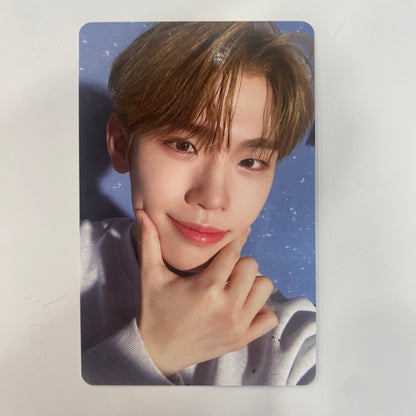 ZEROBASEONE - Melting Point Withmuu Photocard