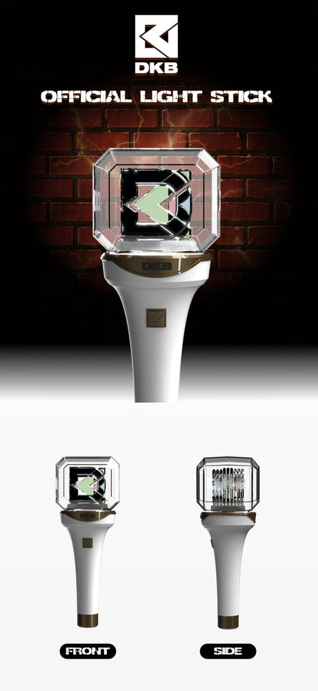 DKB - Official Lightstick