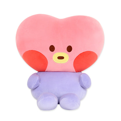 BT21 Minini Cuddle Cushion