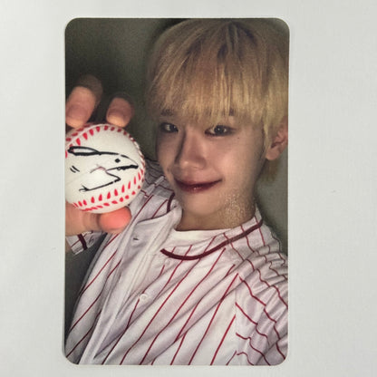 ZEROBASEONE - Cinema Paradise Apple Music Photocard