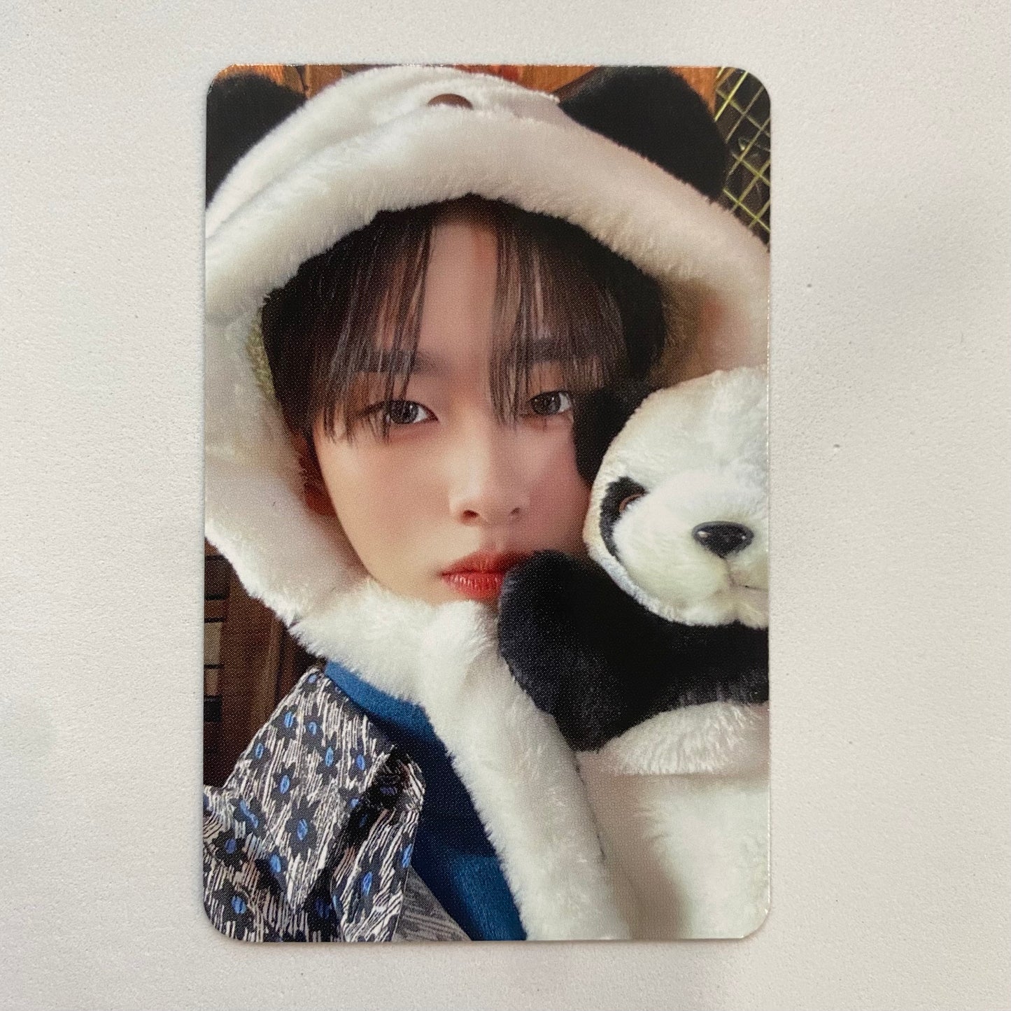 XODIAC - Only Fun Makestar Pre-order Photocards