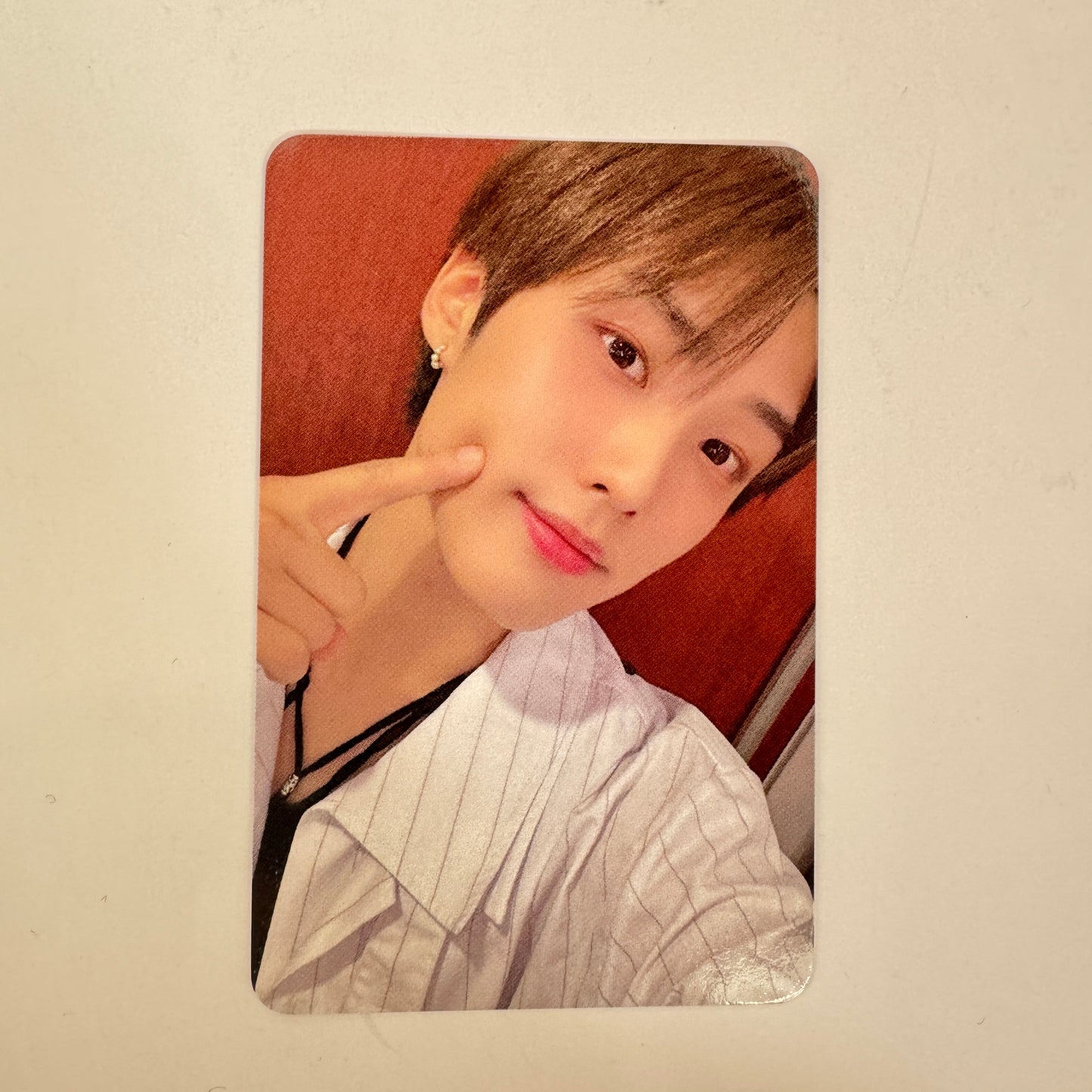 The Boyz - [PHANTASY] Pt.3 Love Letter Everline Pop Up Photocards