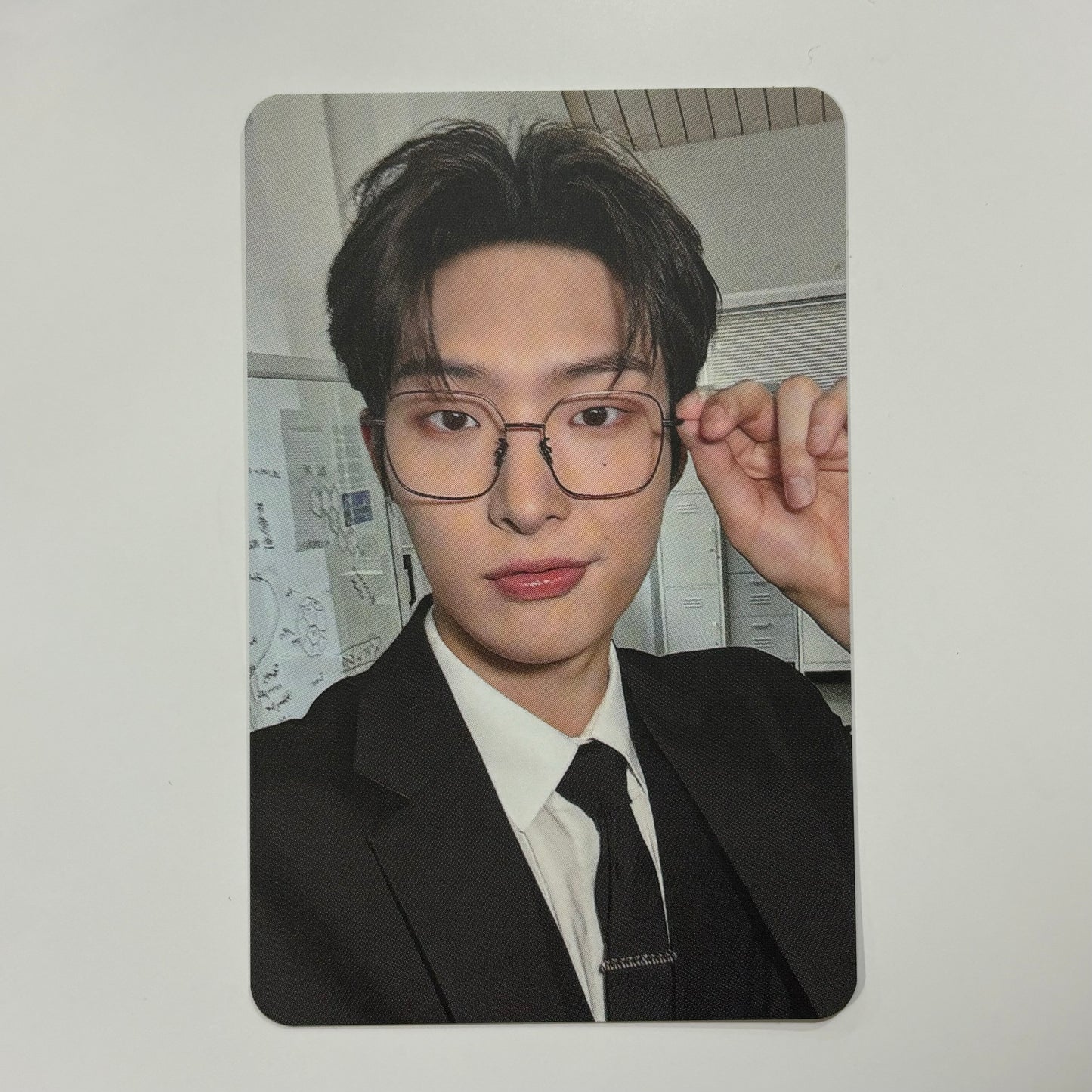 ATEEZ - Nacific Photocards [ROUND 2]