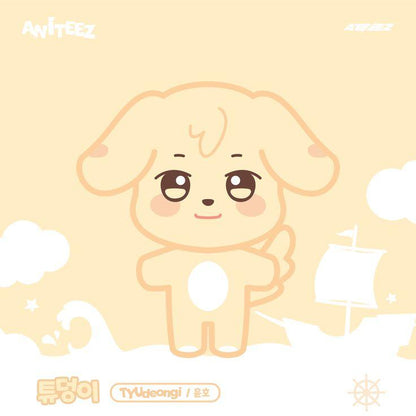 ANITEEZ - Plush Doll