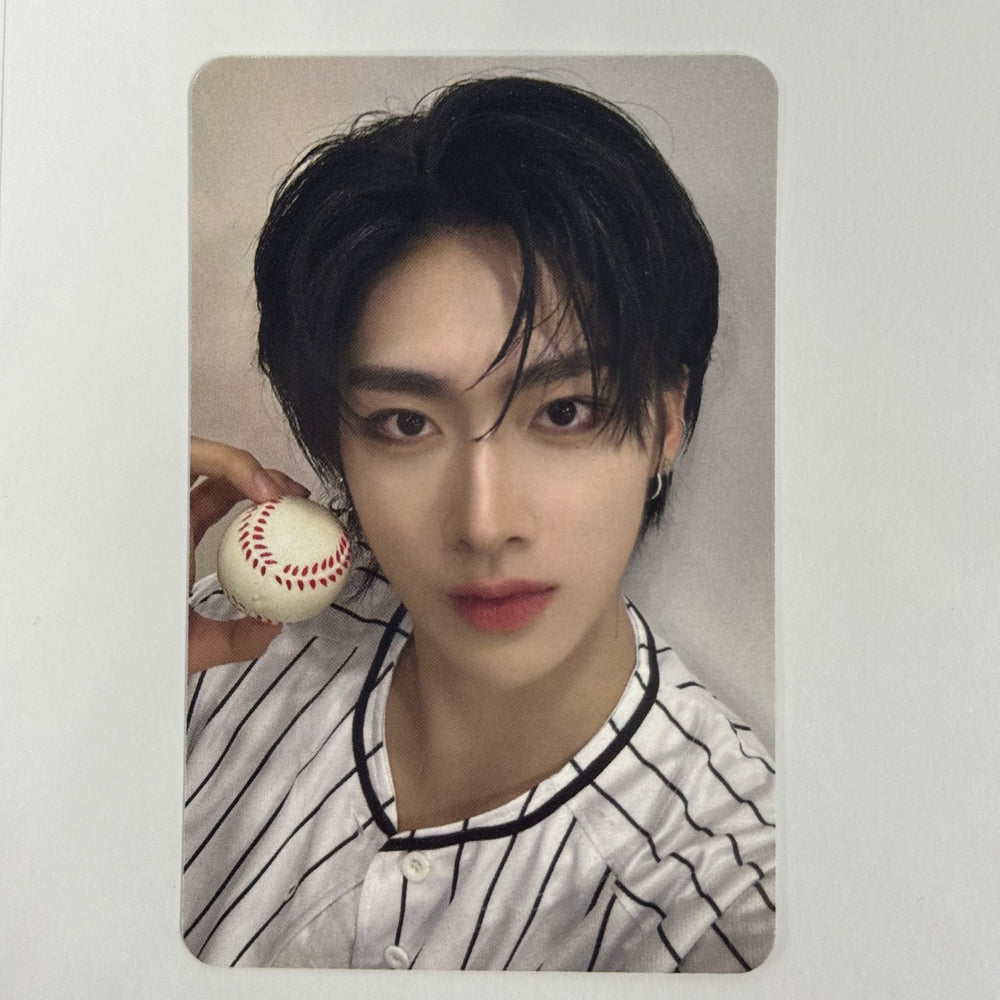 ZEROBASEONE - Cinema Paradise Apple Music Photocard