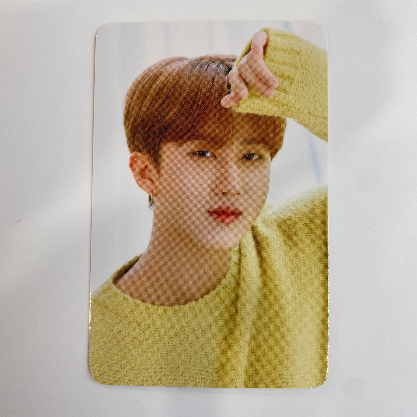 Stray Kids - Nacific Special Photocards