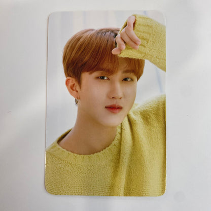 Stray Kids - Nacific Special Photocards