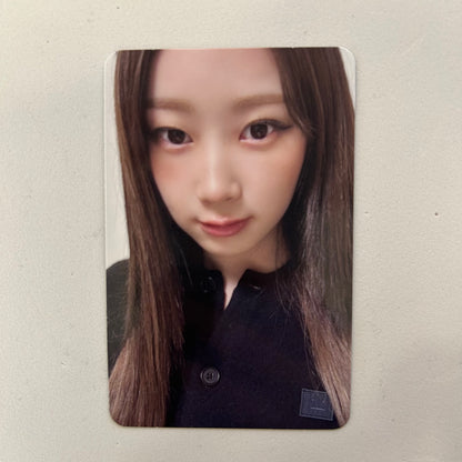 AESPA - DRAMA Makestar Photocards (Round 2)