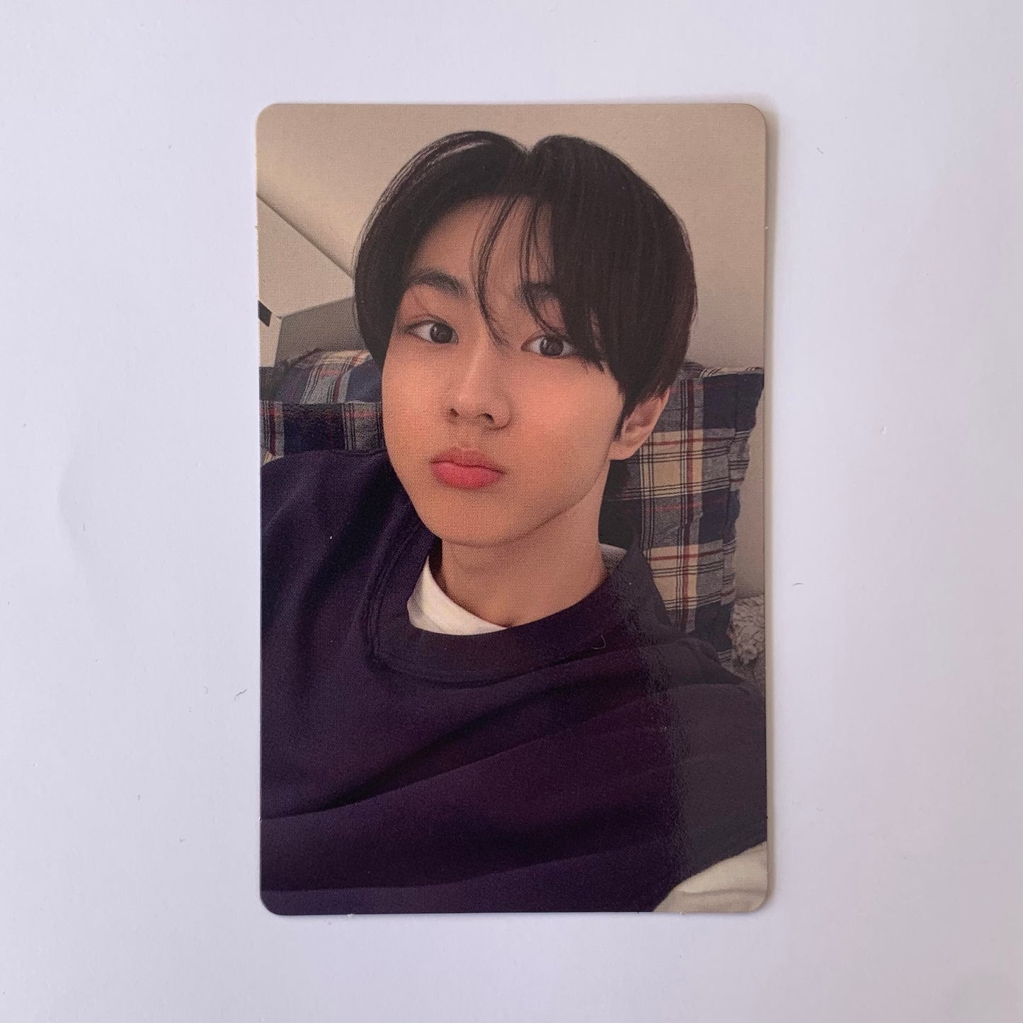 ENHYPEN - ROMANCE: UNTOLD Weverse Photocards