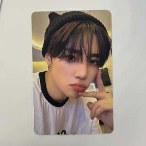 THE BOYZ - WORLD TOUR ZENERATION II Benefit Photocards