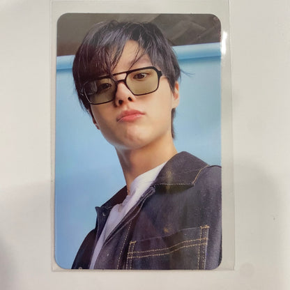 WOODZ - OO-LI Makestar Photocards