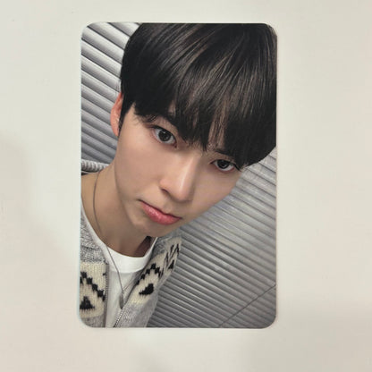 ZEROBASEONE - Melting Point Beatroad Lucky Draw Photocard