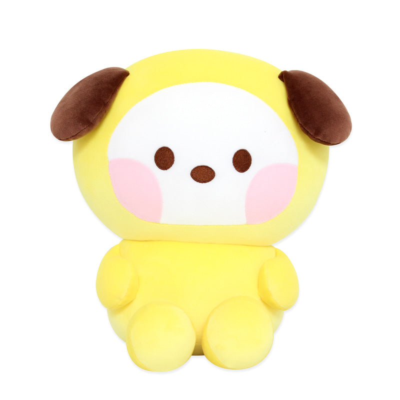 BT21 Minini Cuddle Cushion