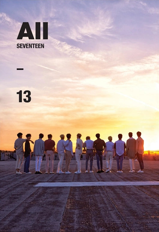 Seventeen - Al1