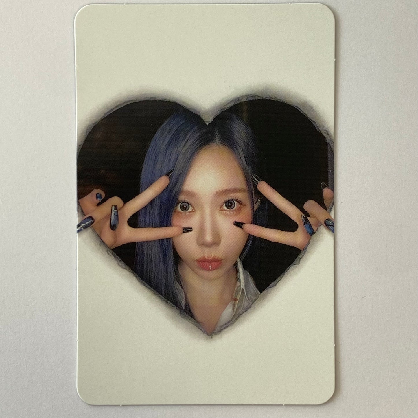 DREAMCATCHER - [VirtuouS] Makestar Photocards