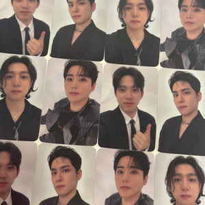 DAY6 - BAND-AID Soundwave Photocard