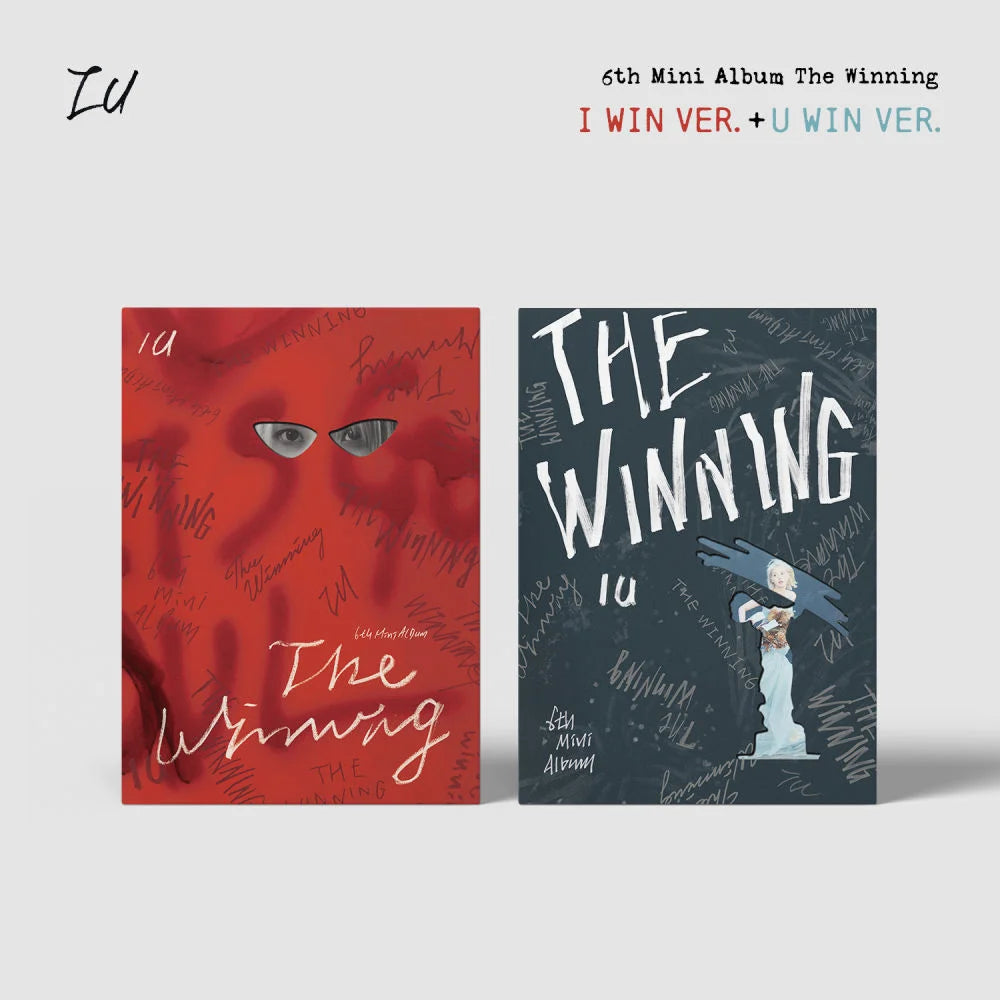 IU - THE WINNING