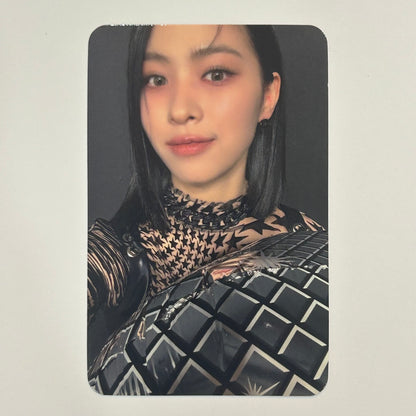 ITZY - KILL MY DOUBT Music Korea Photocards