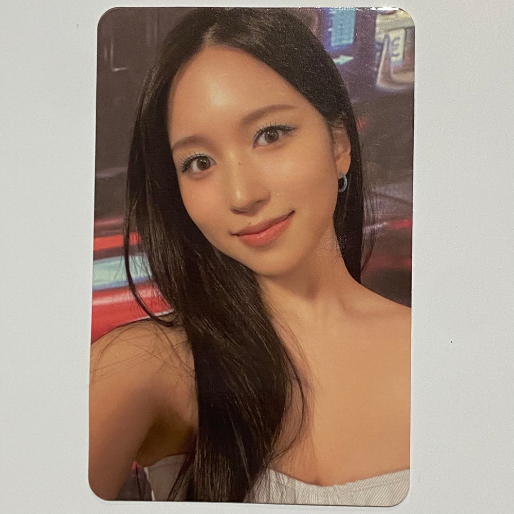 TWICE - Official Album Photocards