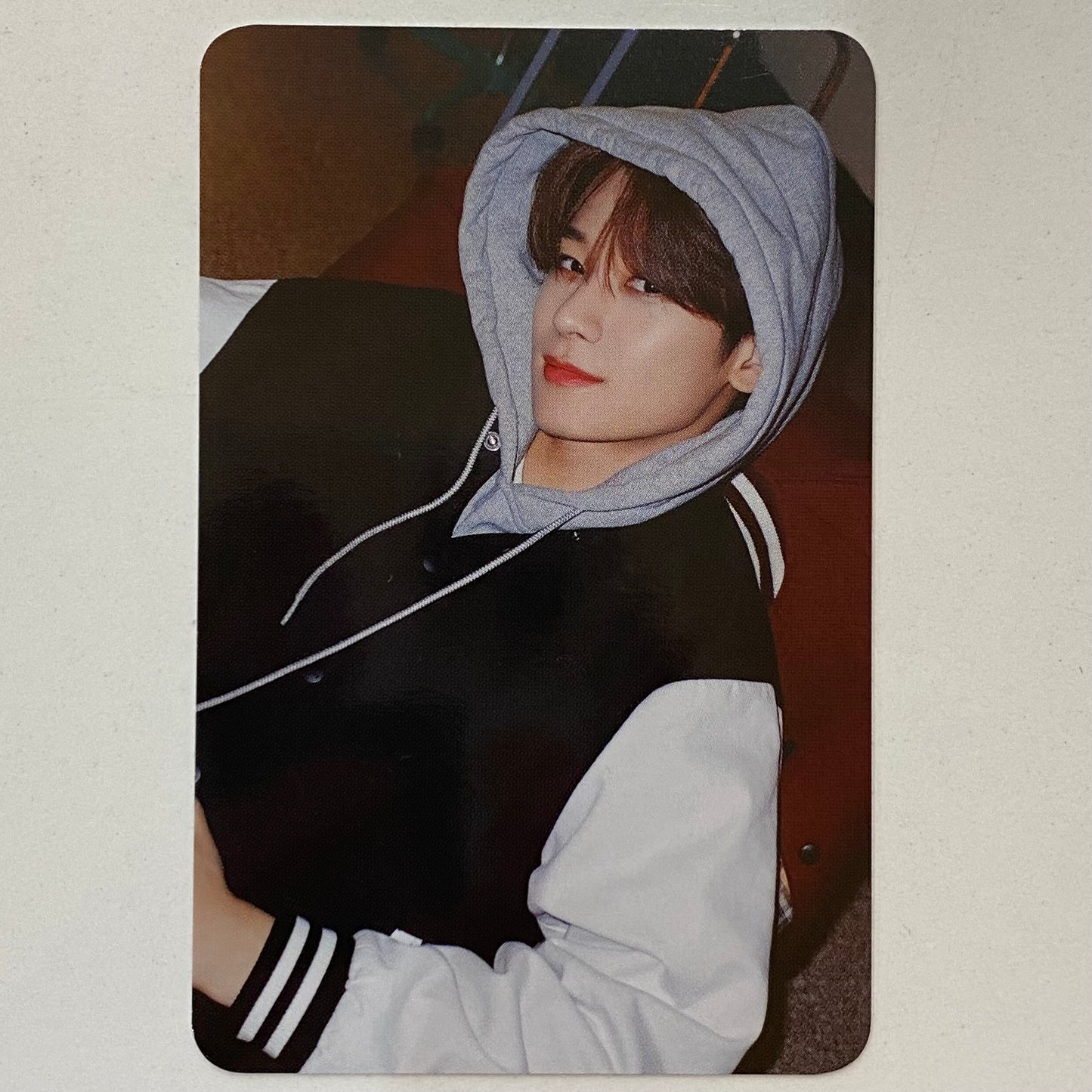 The Boyz - THE AZIT 5TH ANNIVERSARY TRADING CARDS