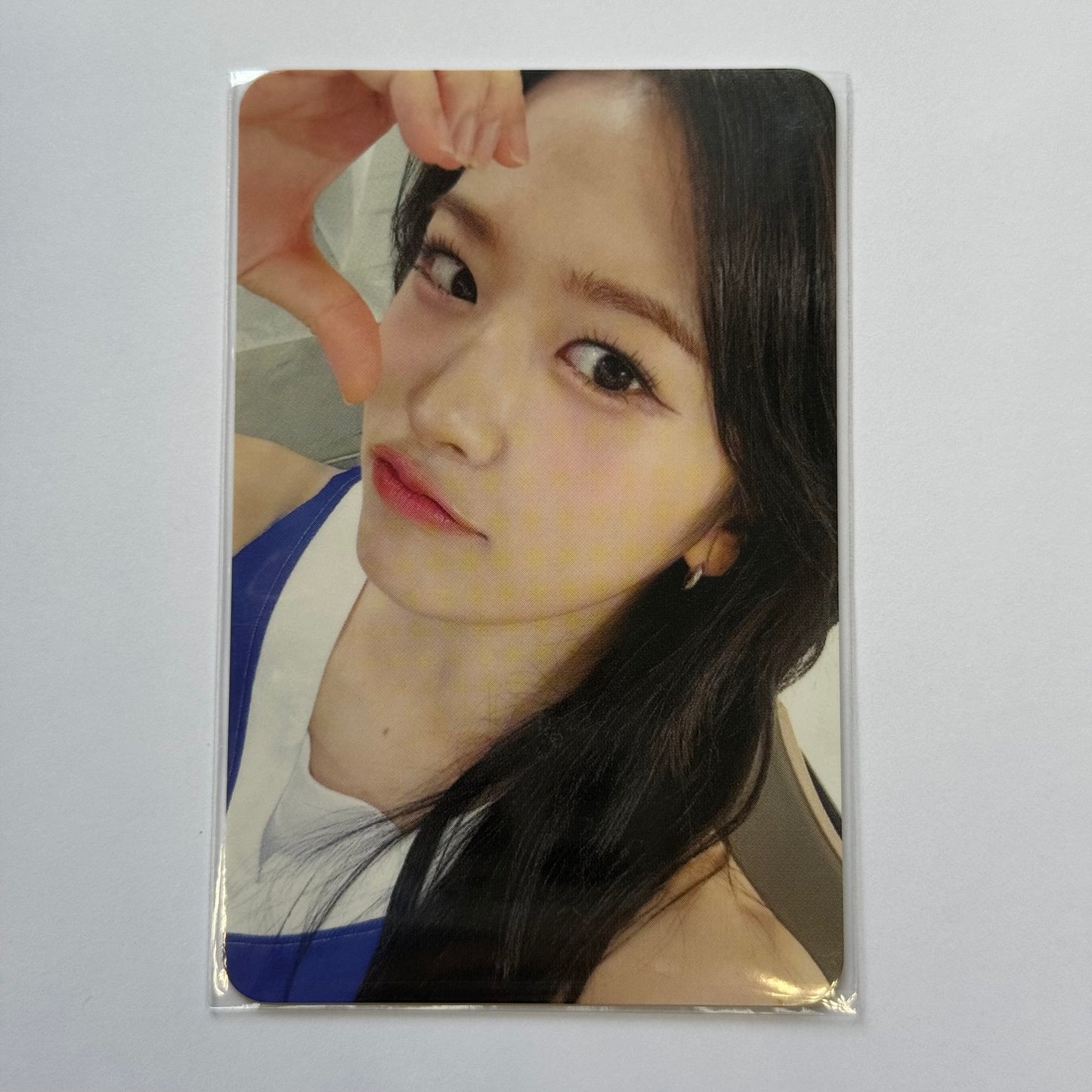 IVE - 'IVE SWITCH' Withmuu Lucky Draw Photocard