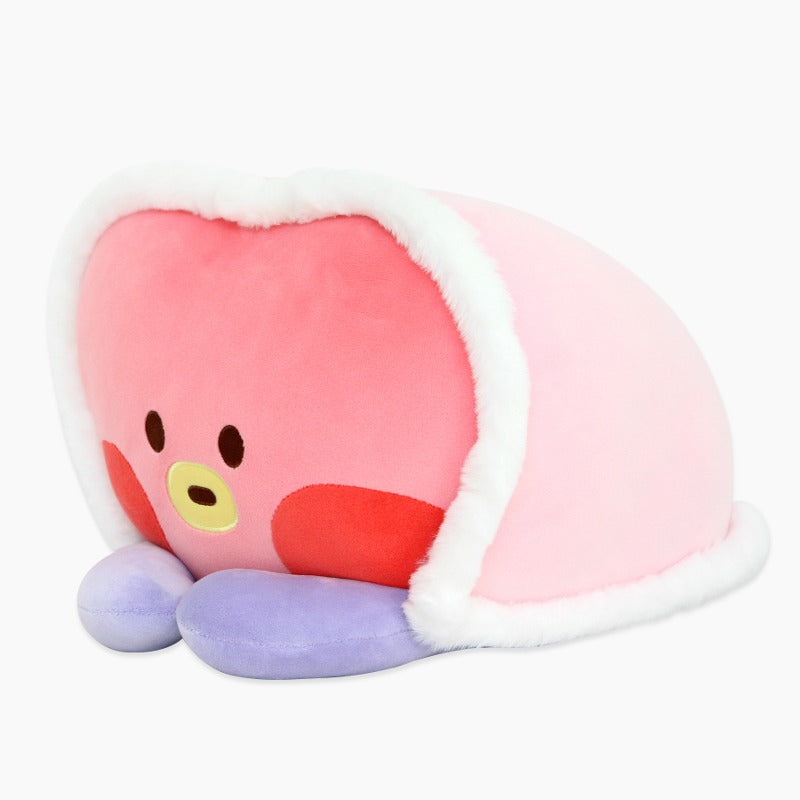 BT21 Minini Warm Cushions