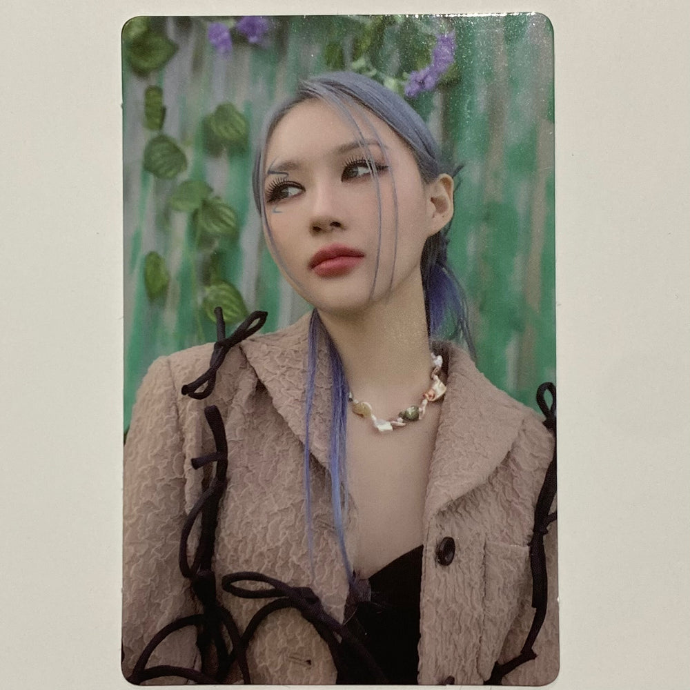 DREAMCATCHER - Official Album Photocards