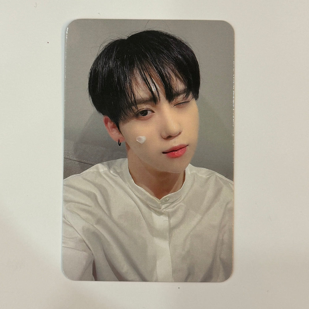 DRIPPIN - Seven Sins Dear My Muse Photocard