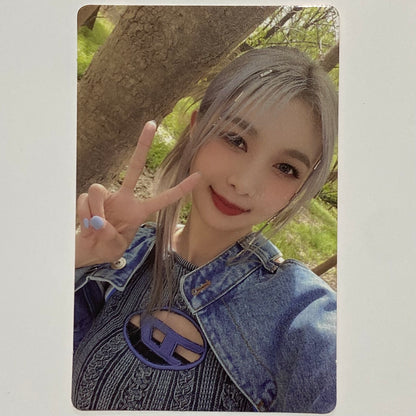 DREAMCATCHER - Official Album Photocards