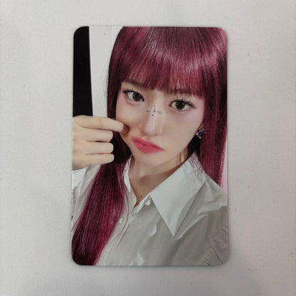 IVE - 'IVE SWITCH' Starship Photocards