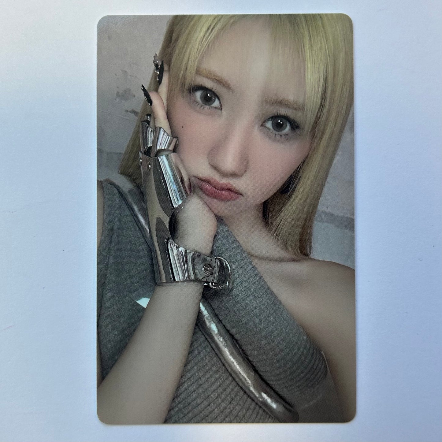 BABYMONSTER - Drip Weverse Photocards