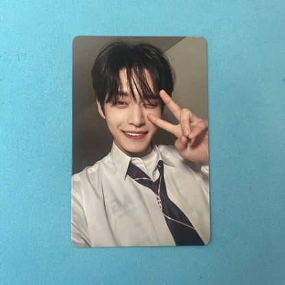 ZEROBASEONE - Melting Point Album Photocards