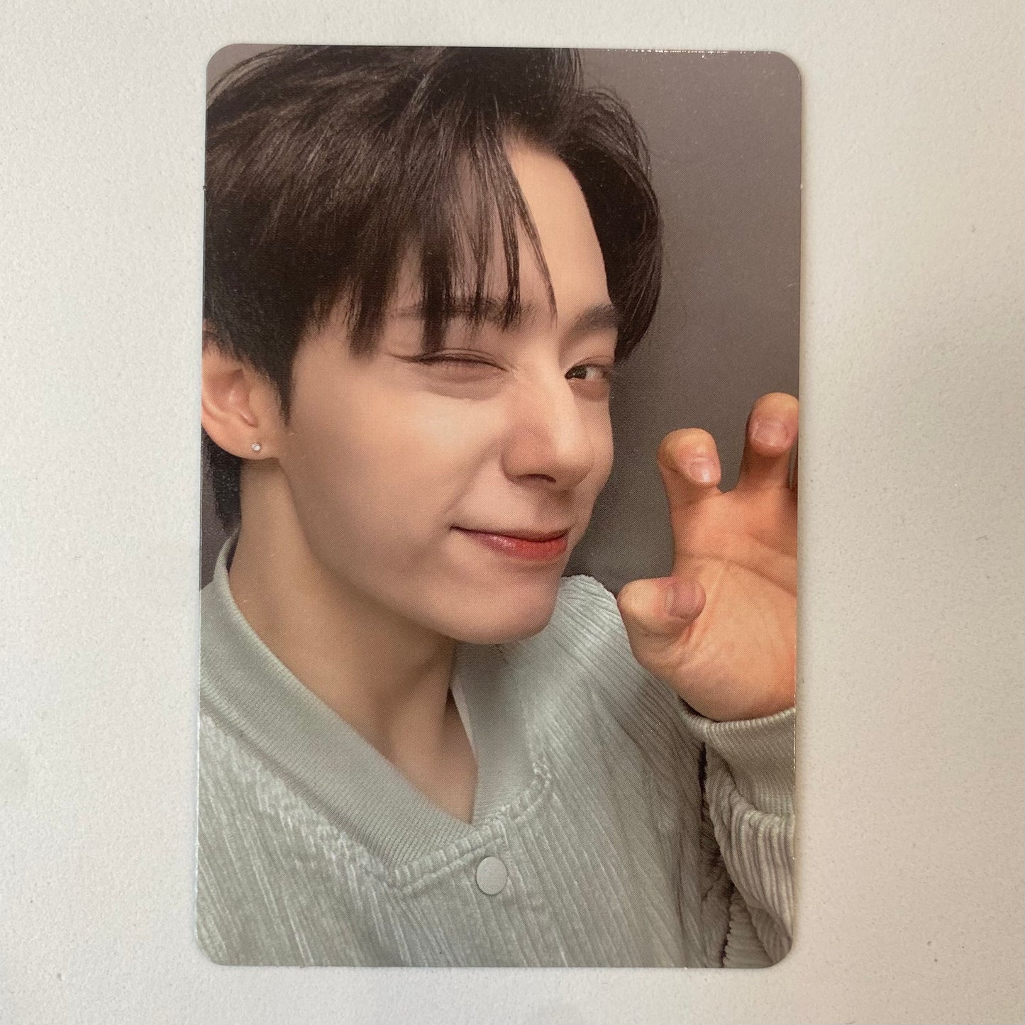 ONEUS 'LA DOLCE VITA'  OFFICIAL POP-UP MERCH - Trading Photocards