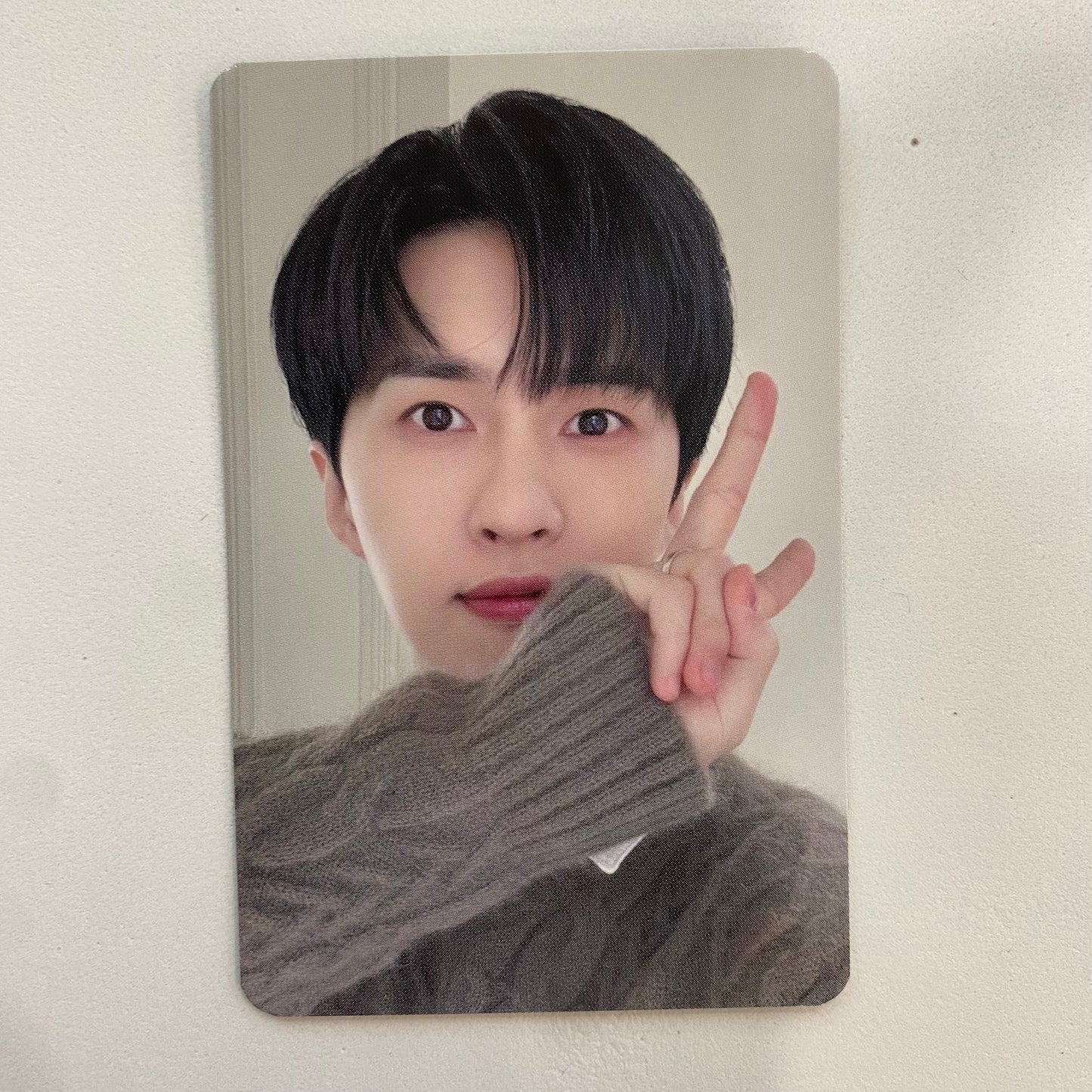 VIXX - CONTINUUM Makestar Pre-order Photocards