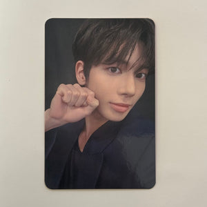 TXT - Minisode: 3 Tomorrow Dear My Muse Photocard