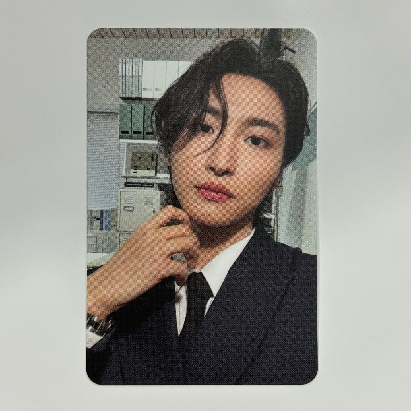 ATEEZ - Nacific Photocards [ROUND 2]