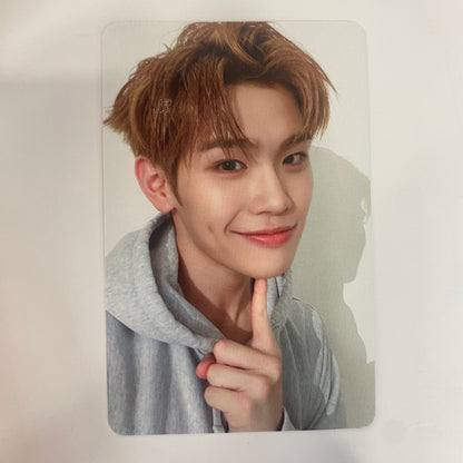 ZEROBASEONE - Melting Point Withmuu Photocard