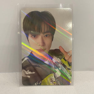 
            
                Load image into Gallery viewer, NCT 2023 - GOLDEN AGE Makestar Photocards
            
        