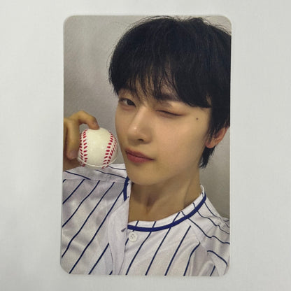 ZEROBASEONE - Cinema Paradise Apple Music Photocard