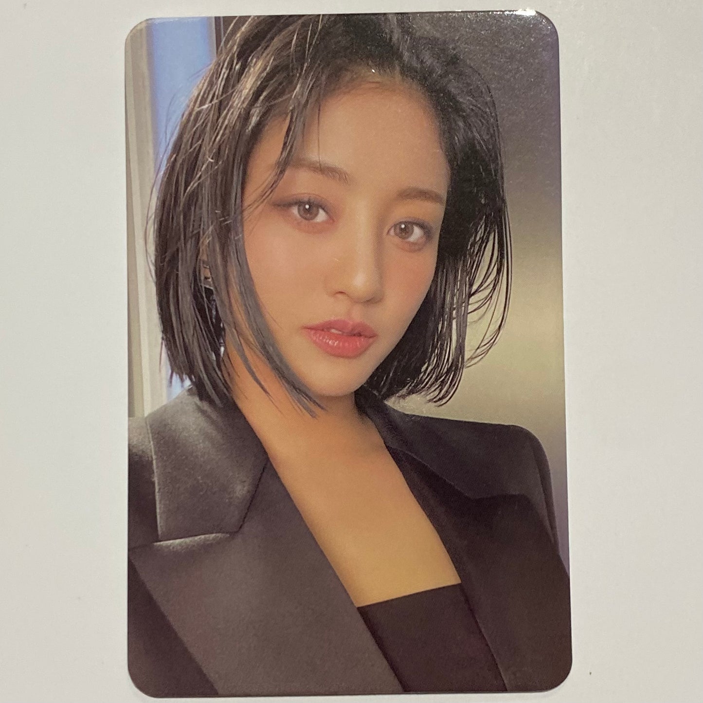 TWICE - Official Album Photocards