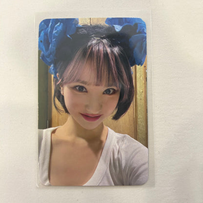 VIVIZ - Summer Vibe Dear My Muse Photocard