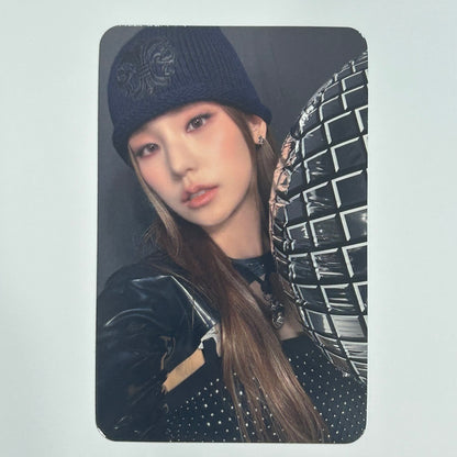 ITZY - KILL MY DOUBT Music Korea Photocards