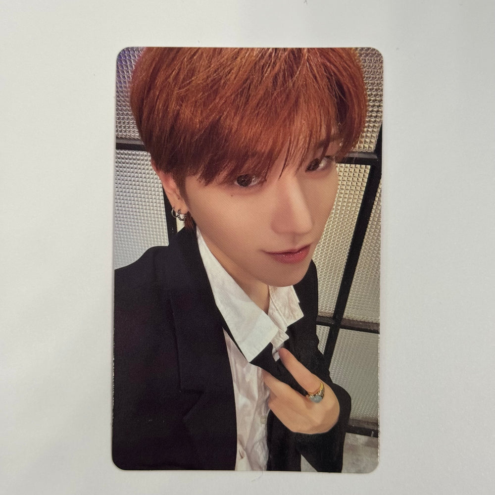 BOYNEXTDOOR - 19.99 Weverse Photocard