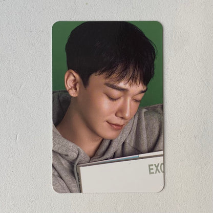 EXO - 2024 Season's Greetings Trading Cards